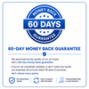 Money Back Guarantee