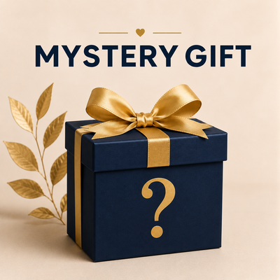 MYSTERY GIFT