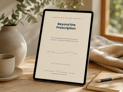 Beyond the Prescription - Guide
